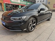 Volkswagen Magotan 2026