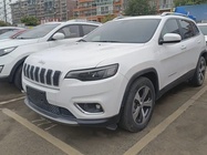 Jeep Cherokee 2021