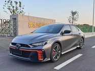 GAC Shadow Leopard 2022