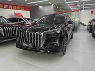 Hongqi HS5 2023
