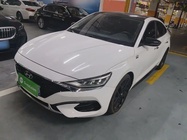 Hyundai Fista 2022