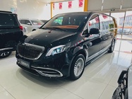 Mercedes-Benz Vito 2021