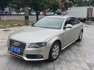 Audi A4 2012