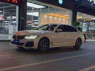 BMW 5 Series 2024