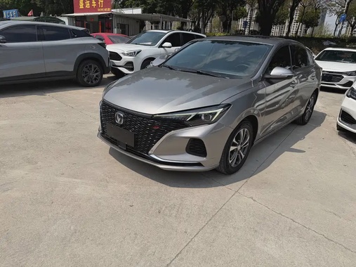Changan Eado 2020