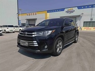 Toyota Highlander 2019