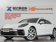 Porsche Panamera 2025