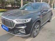 Hongqi HS5 2021