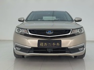 Geely GL 2017