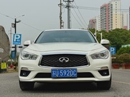 Infiniti Q50 2023