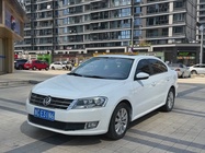 Volkswagen Lavida 2014