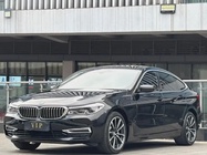 BMW 6 Series 2020