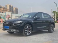Audi Q5 2024