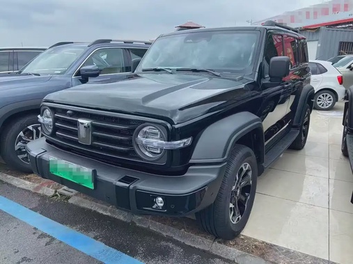 Tank 300
