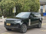 Land Rover Range Rover 2020