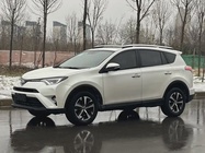 Toyota RAV4 2019