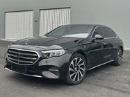 Mercedes-Benz E-Class 2024