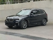 BMW X5 2023