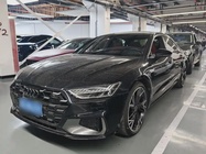 Audi A7 2024