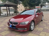 BMW 3 Series 2014