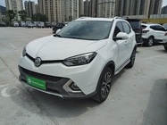 MG GS 2015