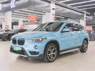 BMW X1 2018