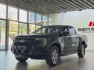 Ford Ranger 2024