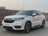 Honda Avancier 2019