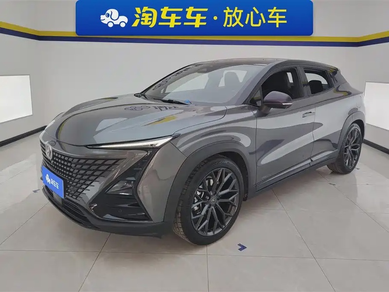 Changan UNI-T