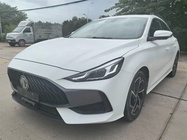 MG MG5 2021