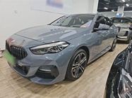 BMW 2 Series 2022