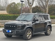 Jetour Traveller 2024