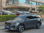Geely Xingyue L 2022