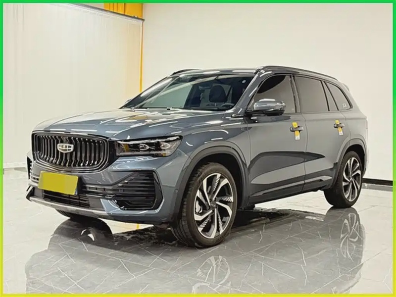 Geely Xingyue L