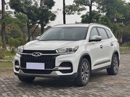 Chery Tiggo 8 2018