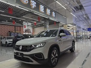 Volkswagen Tayron 2022