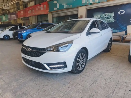 Chery Arrizo 5 2023