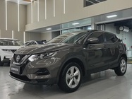 Nissan Qashqai 2024
