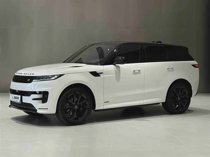 Land Rover Sport