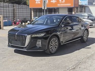 Hongqi H5 2023
