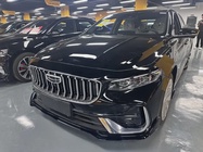 Geely Xingrui 2026