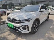 Volkswagen T-Roc 2024