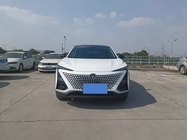Changan UNI-T 2020