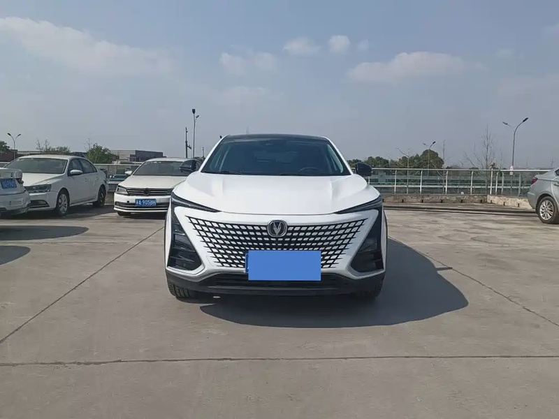 Changan UNI-T