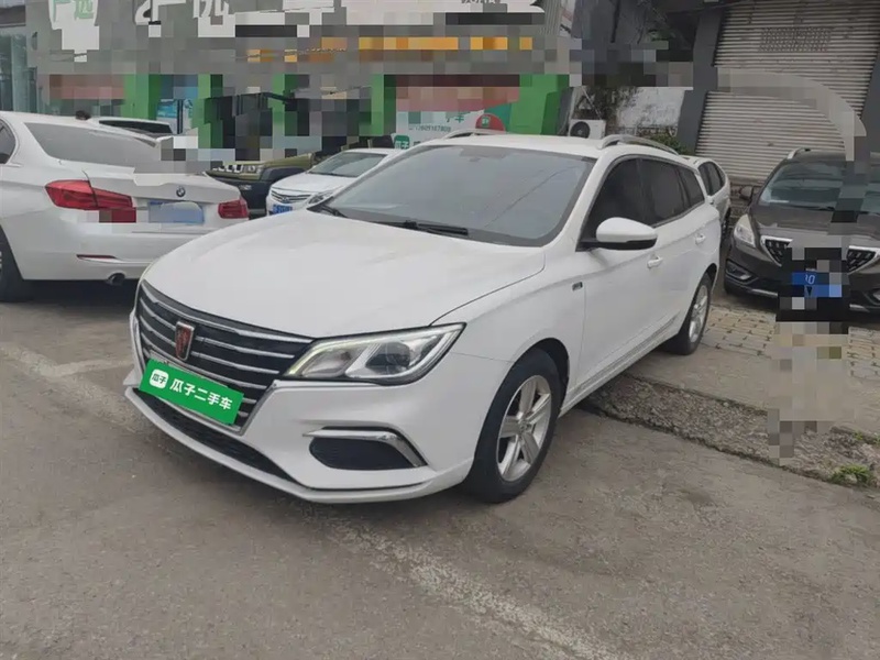 Roewe Ei5