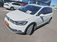 Volkswagen Touran 2020