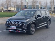 Hyundai Custo 2026