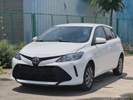 Toyota Vios 2019