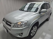 Toyota RAV4 2009
