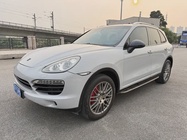 Porsche Cayenne 2013